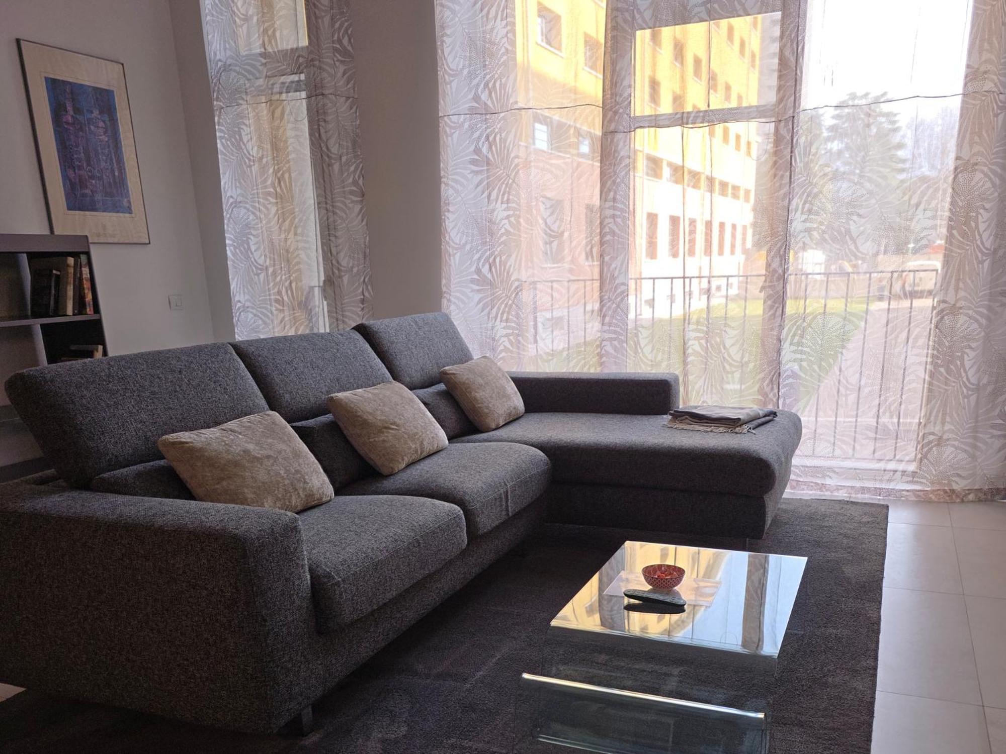 Milan Space Loft - Apartment Close To M5 Subway - Free Parking - Sky & Netflix Tv Exterior photo